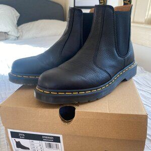 Dr. Martens Ambassador